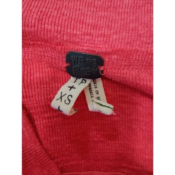 We the Free Sweater - Picture 4 of 4